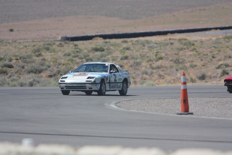 Illustration for article titled The 24 Hours Of LeMons Reno Über Gallery